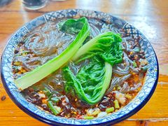 -颗颗香马边杨抄手(春华路店)