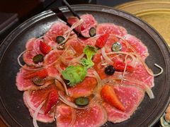 -無二炙坊·和牛烧肉(大钟寺1733店)