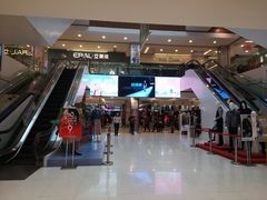 -双龙商场(环城南路店)