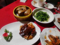 -宋园·上海菜(静安店)