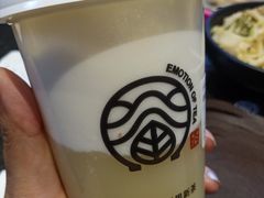 -眷茶(大卫城10楼店)