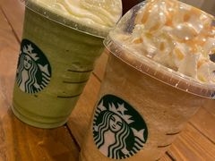-星巴克(深圳龙岗星河时代店)