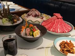 -虾佬圣汤·海鲜姿造(乐堤港店)