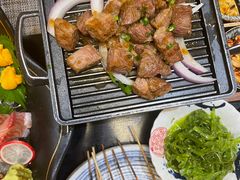 -左舞日本料理
