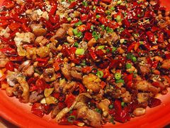 -先启半步颠·川菜小炒