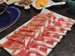 -乌拉赫旗满族火锅(国信·南湖公馆店)