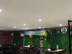 大堂-赤甲皇(仙霞路店)