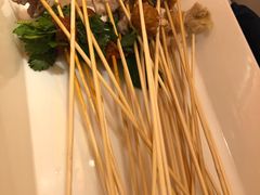 -串一火锅(赛格国际购物中心店)