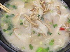 -丁记烩面(龙华店)