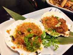-曙亚洲餐厅-重庆富力艾美酒店(南坪万达广场店)