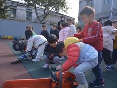 -青浦太阳花双语私立幼儿园