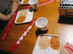 -李不管把把烧(火车南站店)