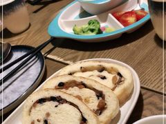 -那时新疆·若羌(经纬汇店)