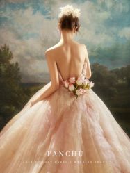 -梵初·STUDIO婚纱摄影(通州万达店)