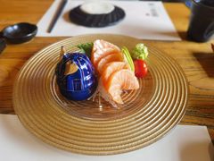 -藤原布二·八佰善会席料理(奥体店)