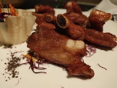 -长沙北辰洲际酒店-栀味轩中餐厅