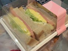 -85度C(东莞常平新南街店)