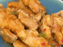 -君霖海鲜私房菜(春柳店)