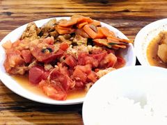 -枣阁园滴滴自助餐