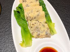 -蝴蝶里·粤菜·点心(滨江龙湖店)