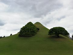 -水前寺成趣园