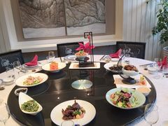 包厢-山水雅居·江南雅宴(运河公园店)