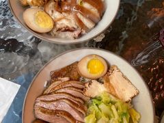 -e公馆鹅肉饭店·潮汕卤鹅(西平店)