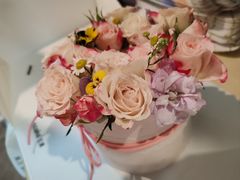 -5Cake五度无蔗糖低脂蛋糕(陶然亭店)