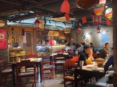 -京味斋·北京烤鸭(华威桥北工大店)