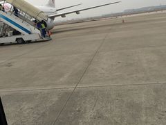-中部国际机场