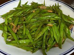 -云中菜馆(恒晟·云中绿园店)
