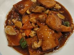 -东兴楼饭庄(六里桥店)