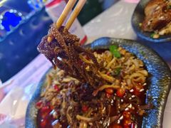 -浪起·江湖菜馆(陶瓷路店)