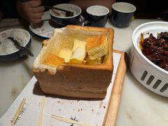 -绿茶餐厅(松江万达店)