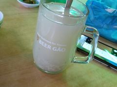 -無招牌海鮮(芽笼店)