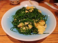 -蒙艾里民族传统菜蒙餐