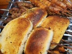 -燚焱炎火铜锅涮·烧烤