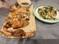 -金哥私房菜馆(张府园总店)