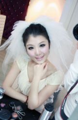 -FIONA MAKE UP恋妆造型