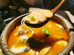 -山石榴·贵州菜(丰盛里店)