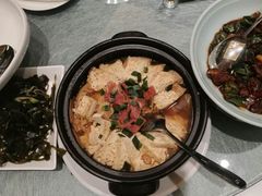 -小厨娘淮扬菜(六合欢乐港店)