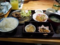 -味太助·银饭食堂(中华城店)