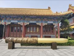 -天宁寺