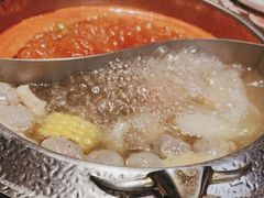 -左庭右院鲜牛肉火锅(新梅广场店)