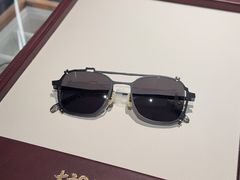 -大视光学•LINDBERG林德伯格•全球手工眼镜集合店(王府井店)
