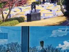 -雕刻之森美术馆