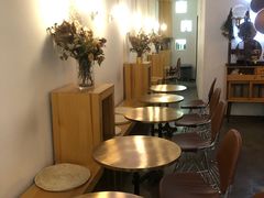 大堂-铁手珈琲制造局metalhands(望京店)