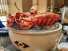 -西村日本料理(香格里拉饭店)
