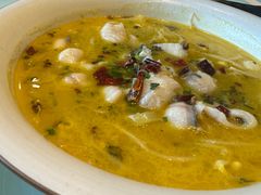 -城北食府(枫林店)