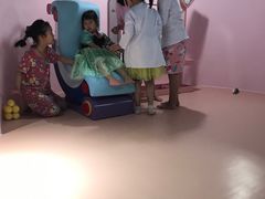 -汤连得温泉馆(宝山店)